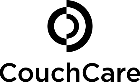 TrueGradient's customer Couchcare