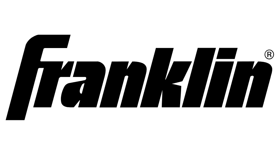 TrueGradient's customer Franklin Sports